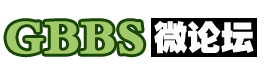 GBBS΢̳v3.2.4logo